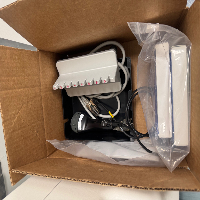 Fresenius Kabi Cue Cell Processing System image 2